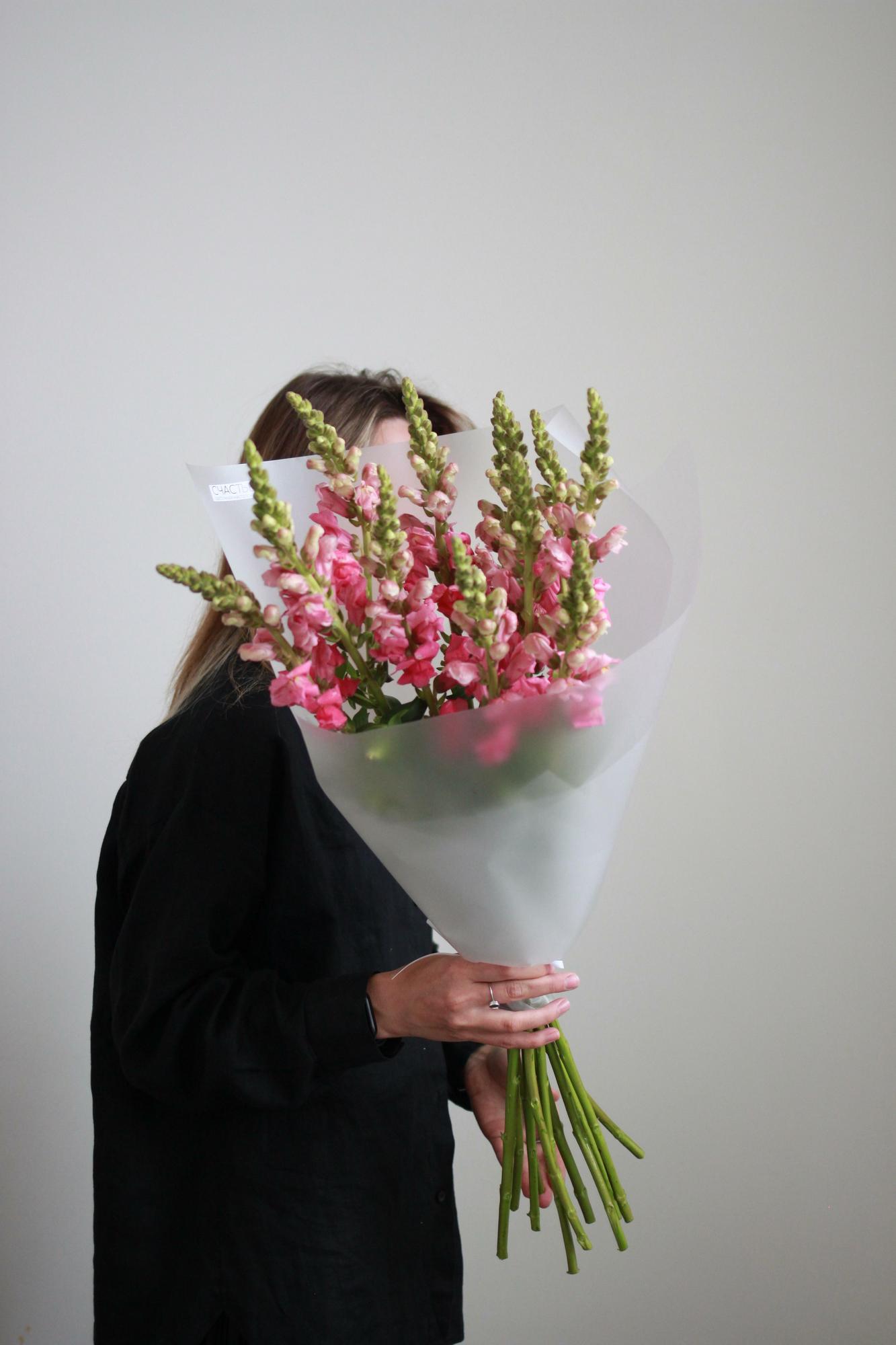 Букет леувенбеков