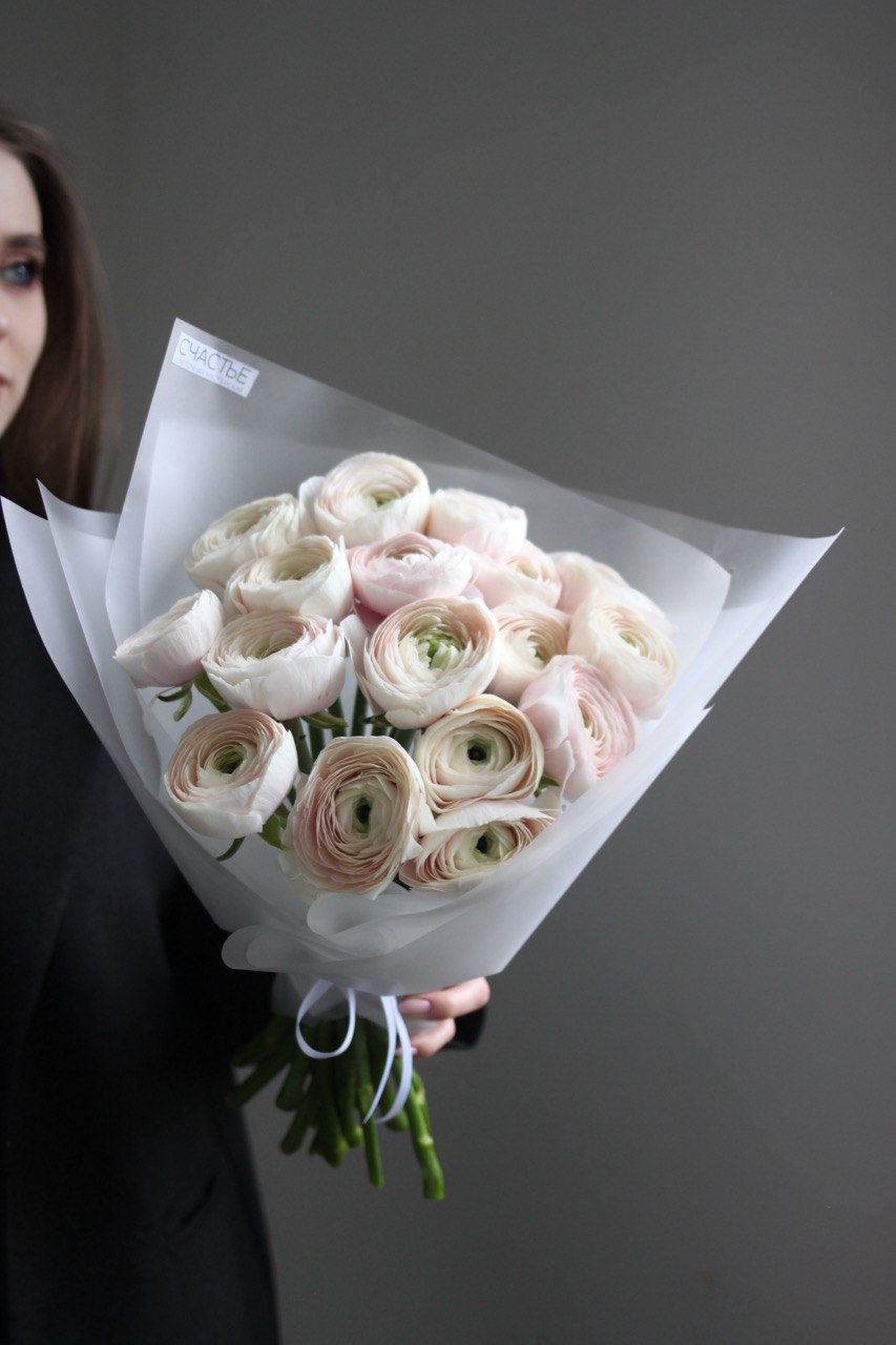 Моно ранункулусов