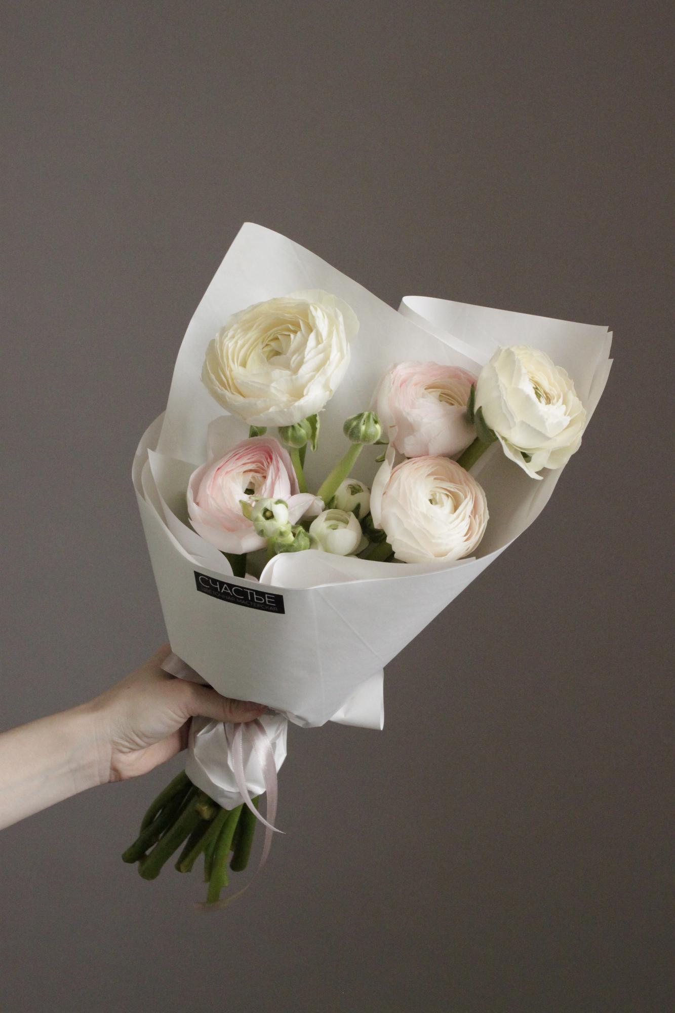 Моно ранункулусов