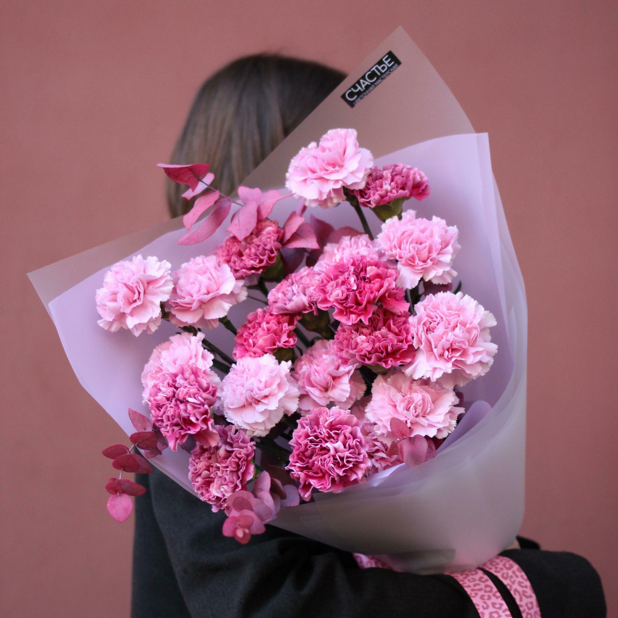 Ягодный микс