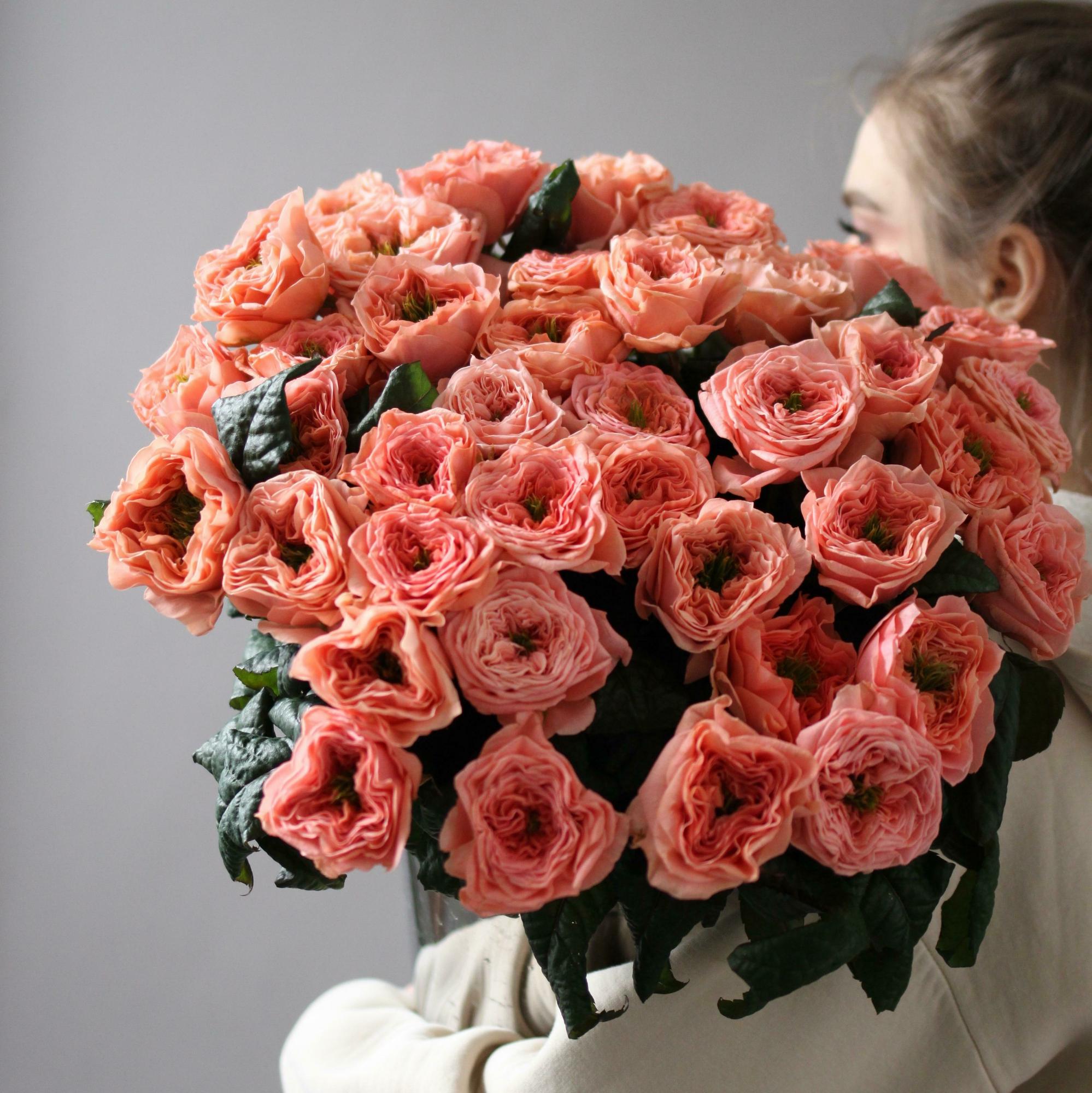 Моно роз Питер Парк