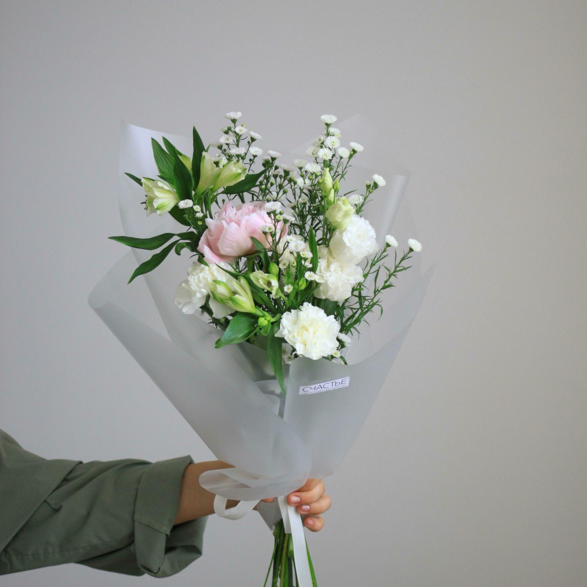 Букет Летний