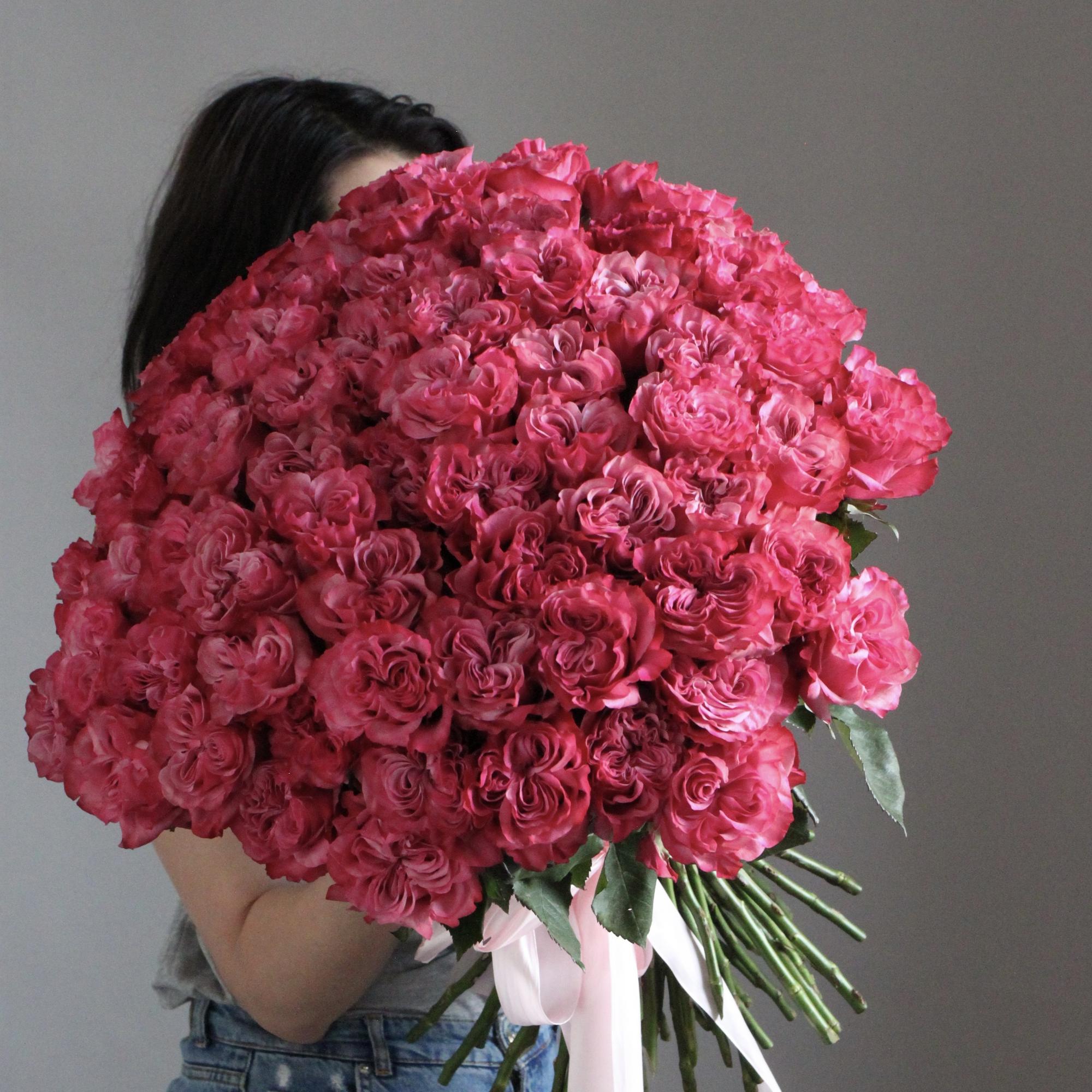 Букет роз Кантри блюз