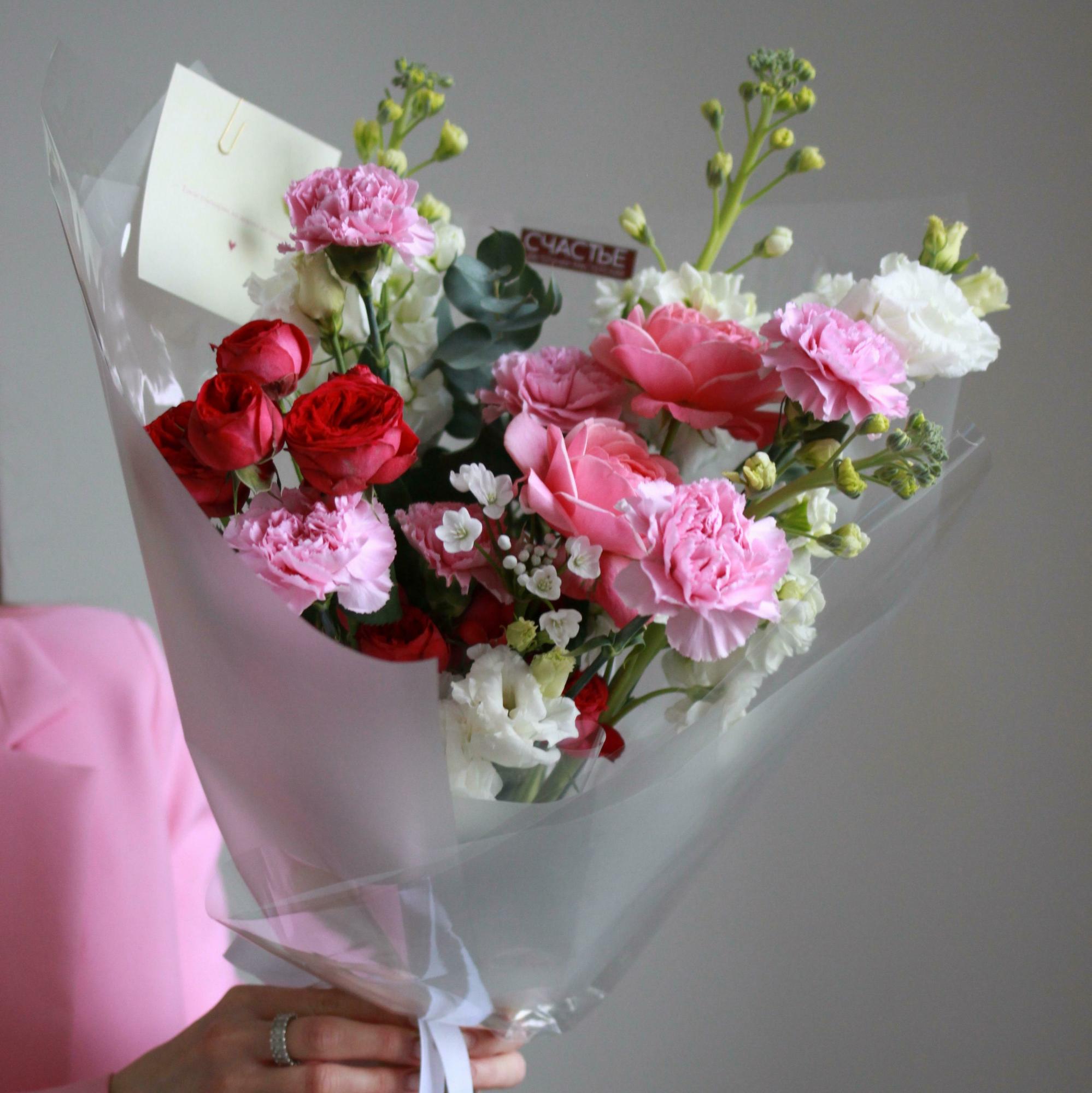 Дождливый день в Нью-Йорке