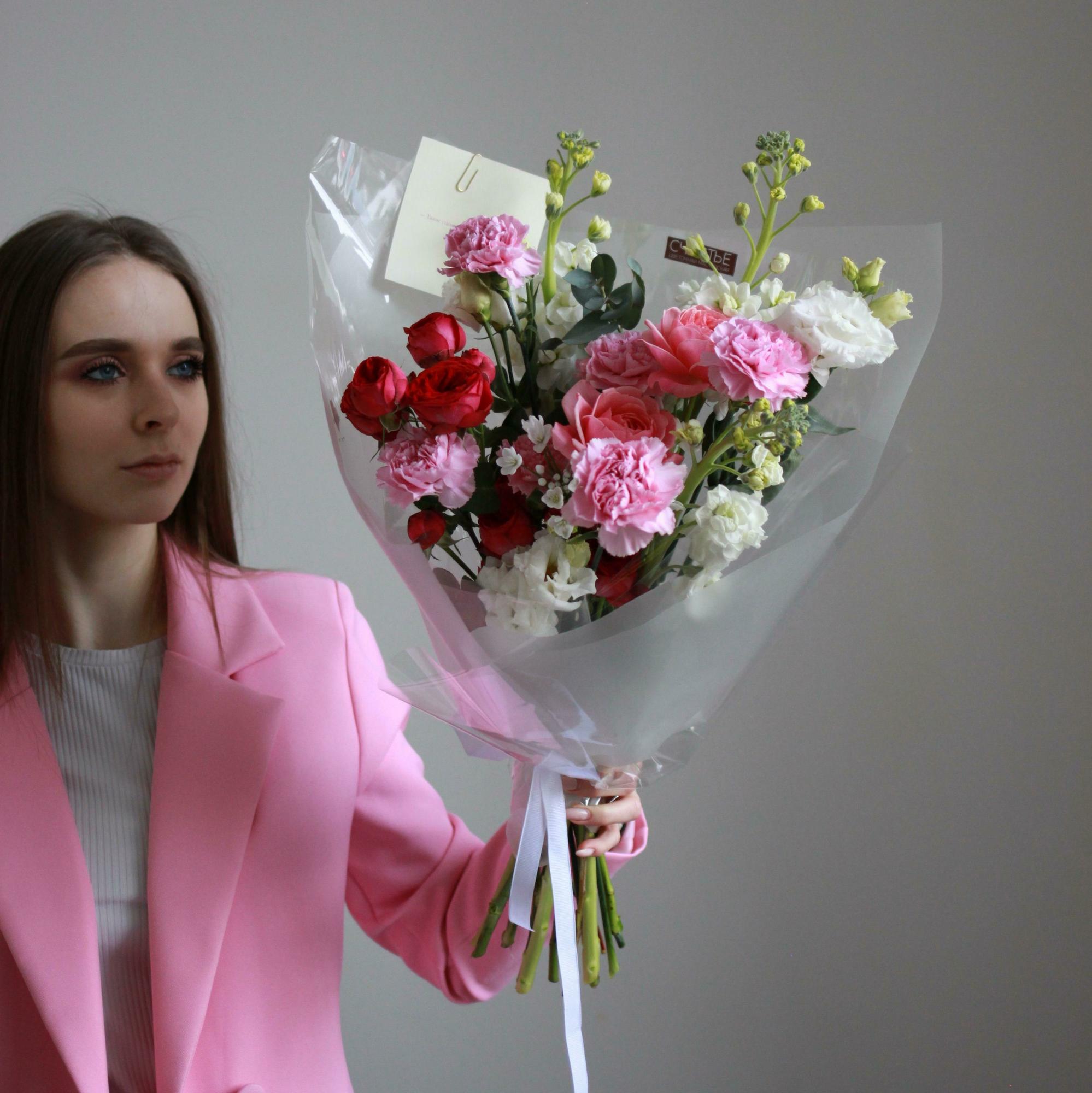 Дождливый день в Нью-Йорке