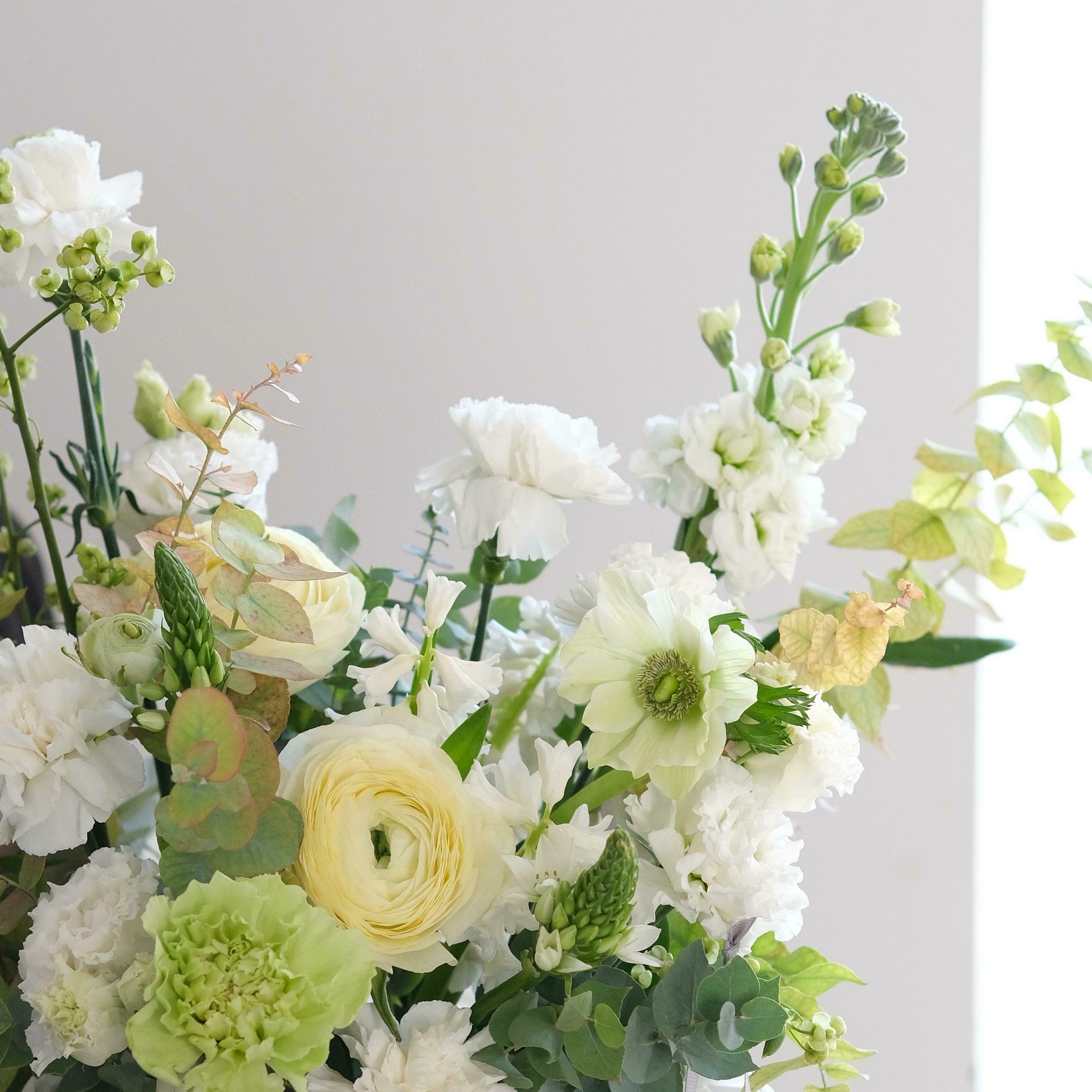 Корзина Лимонный тарт