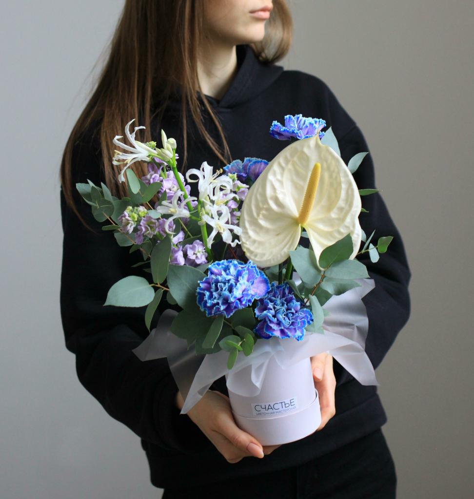 Авторская коробочка