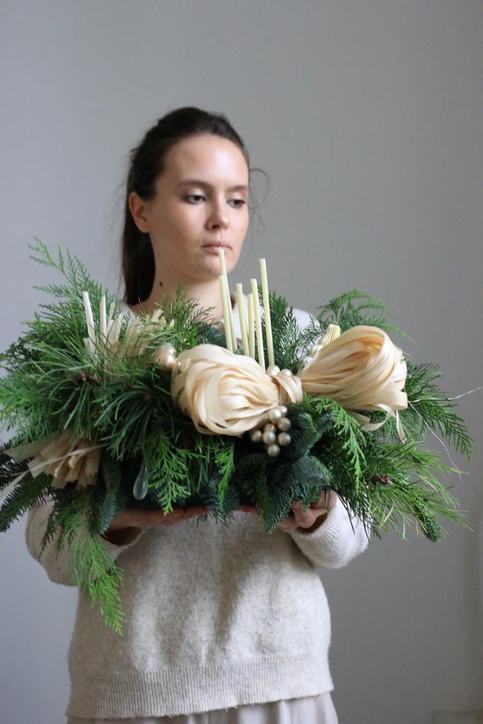 Композиция Хвойная симфония