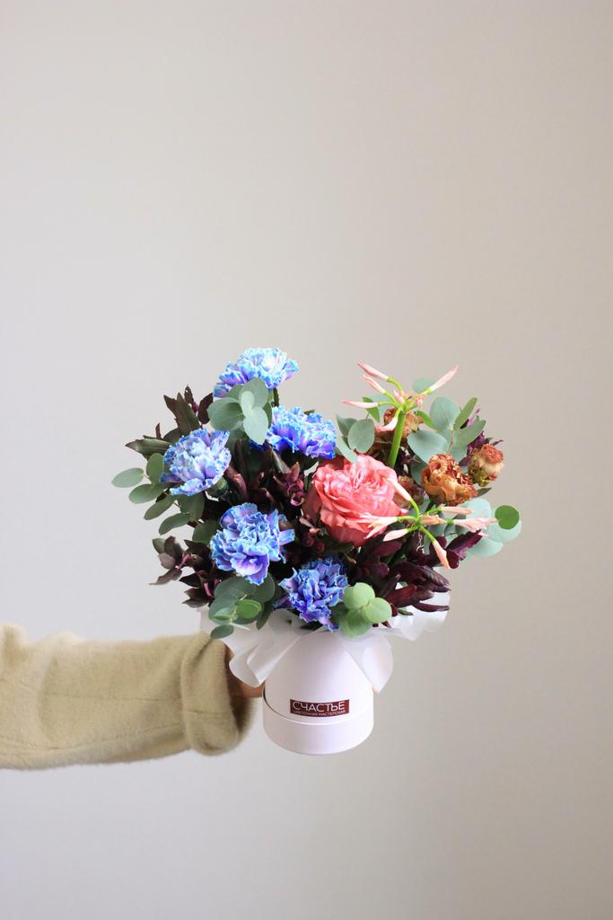 Воздушная  коробочка