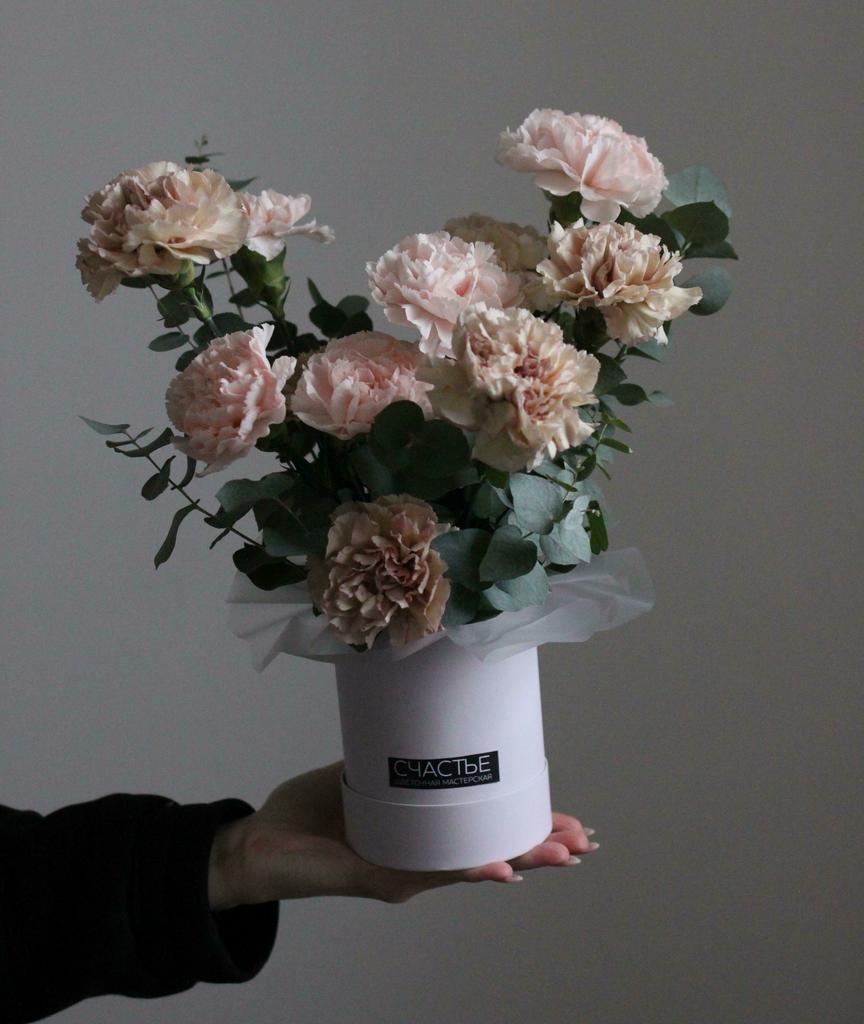 Воздушная  коробочка