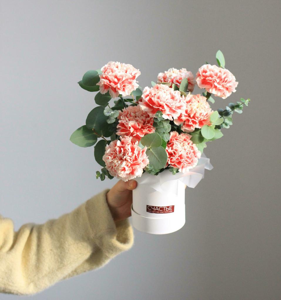 Цветочная композиция