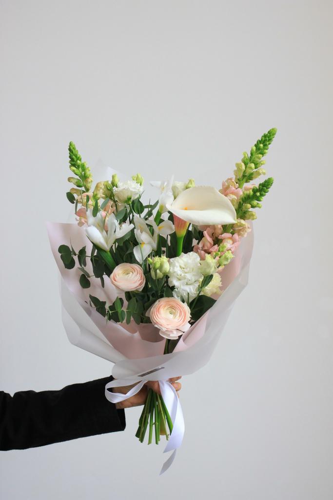 Авторский букет