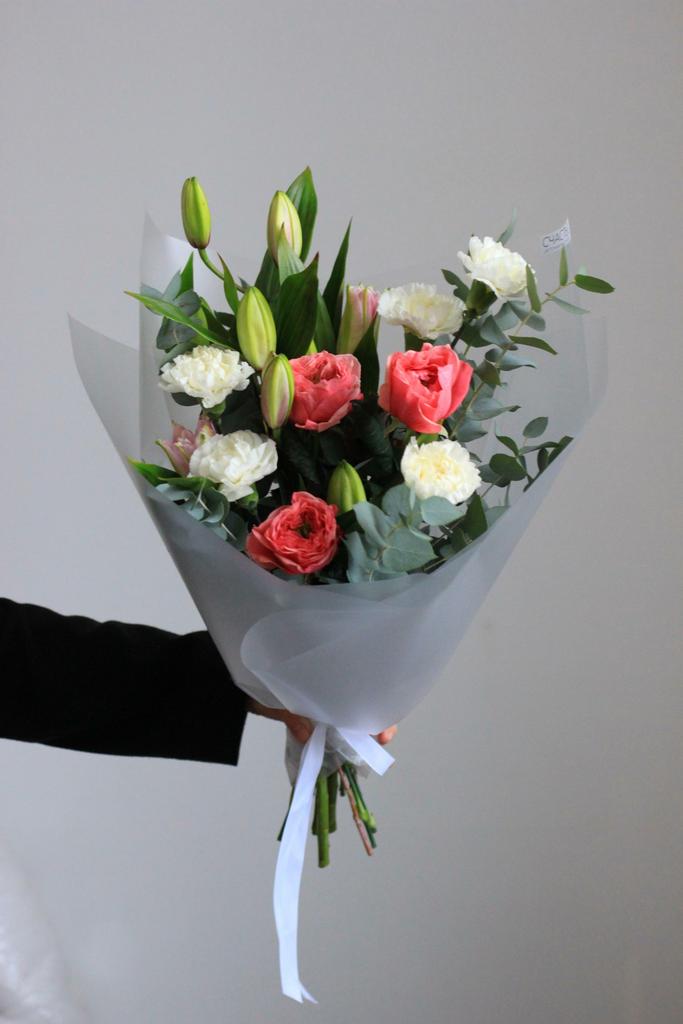 Авторский букет