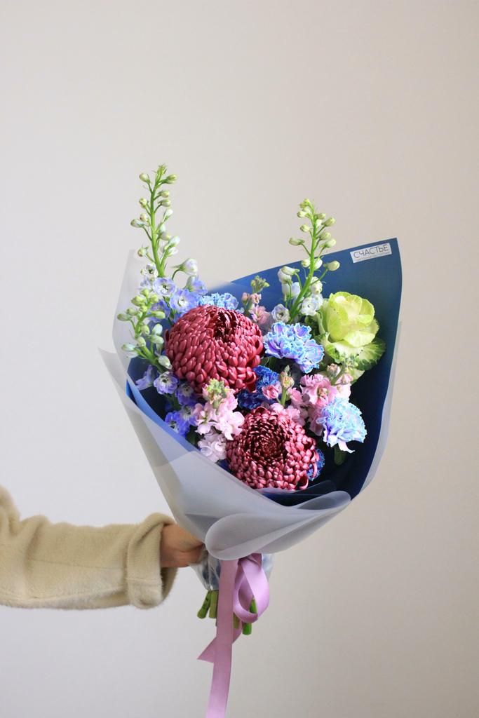 Осенний букет