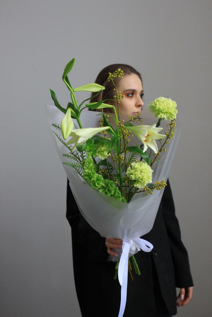 Авторский букет