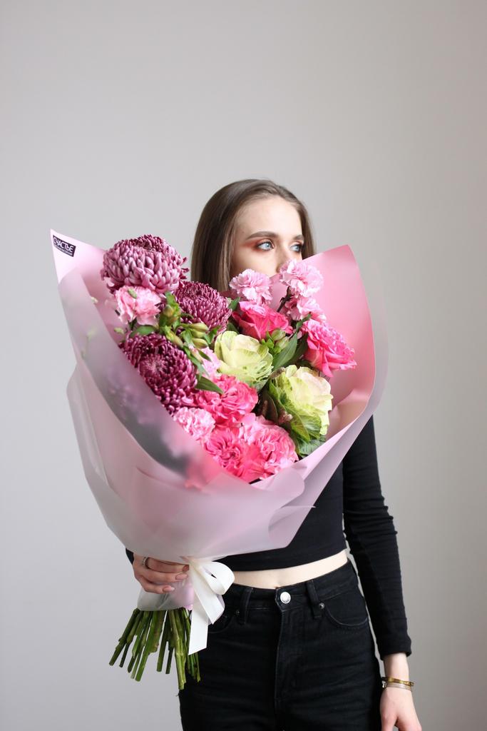 Осенний букет