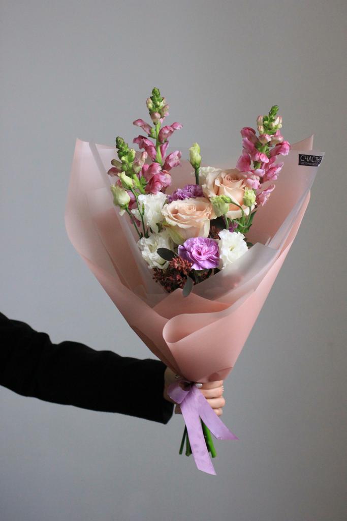 Авторский букет