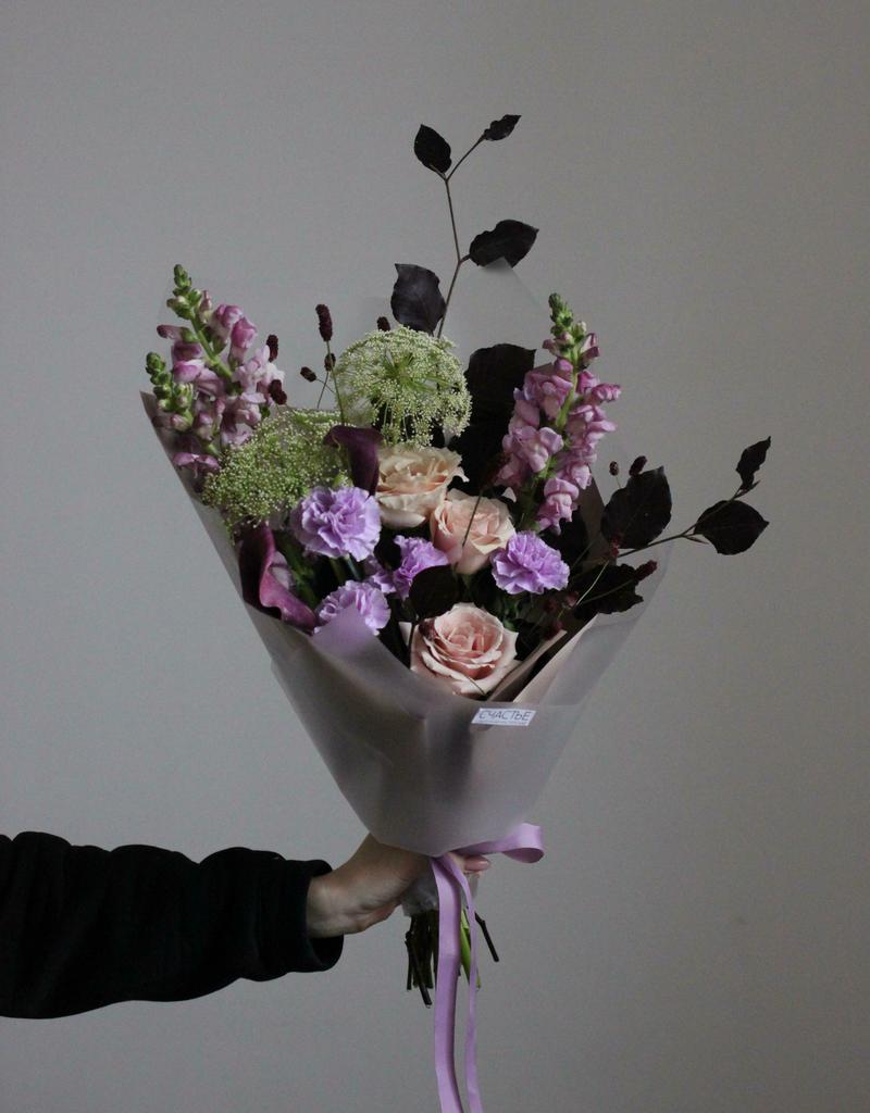 Авторский букет