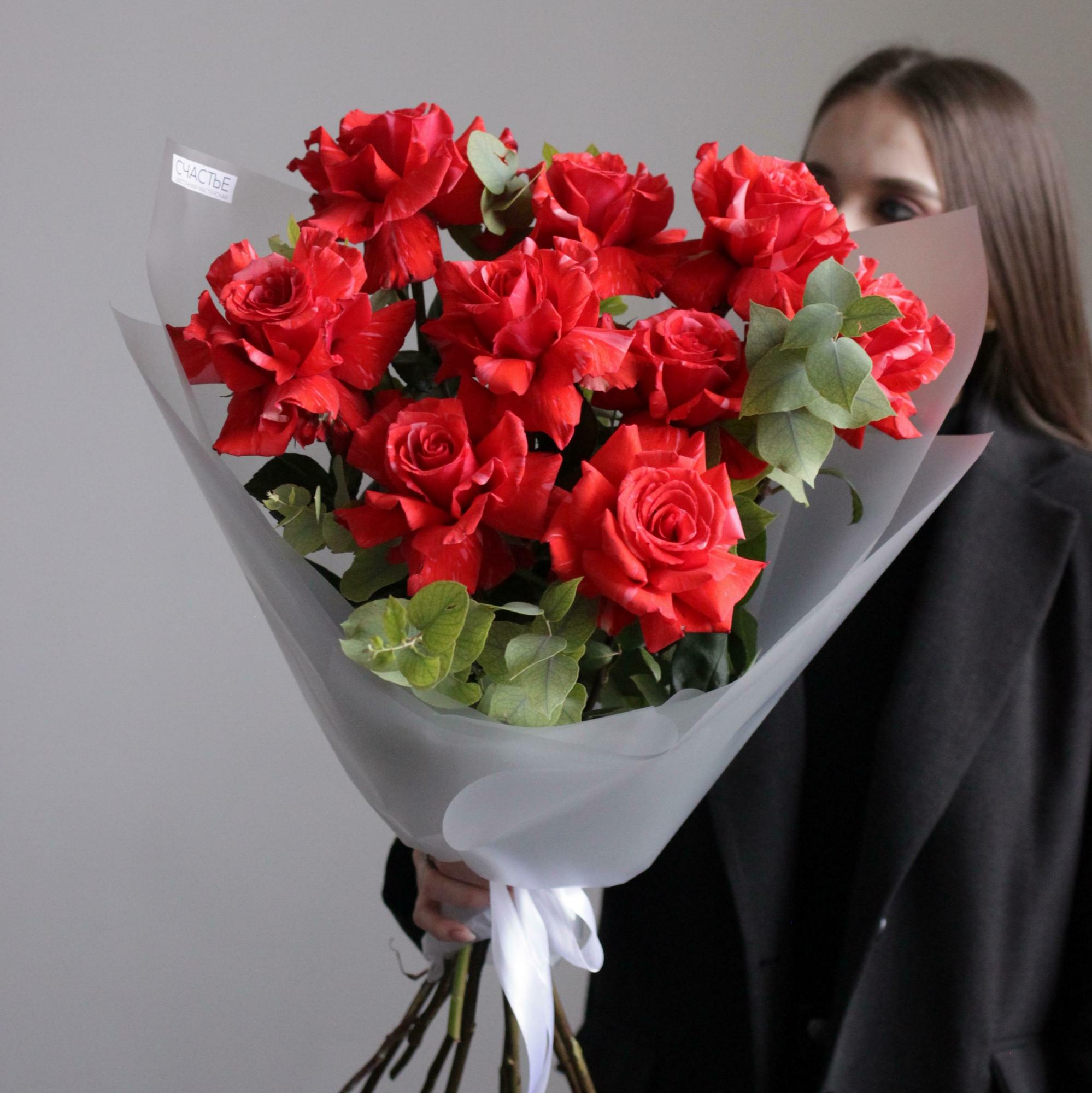 Моно роз вайлд кэт