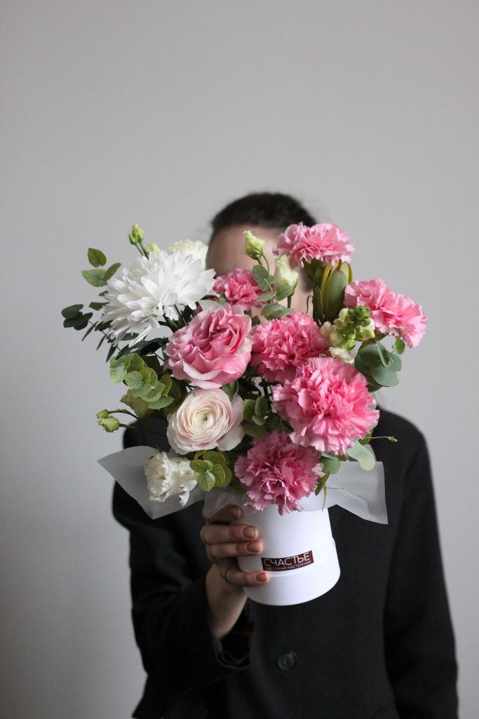 Авторская коробочка