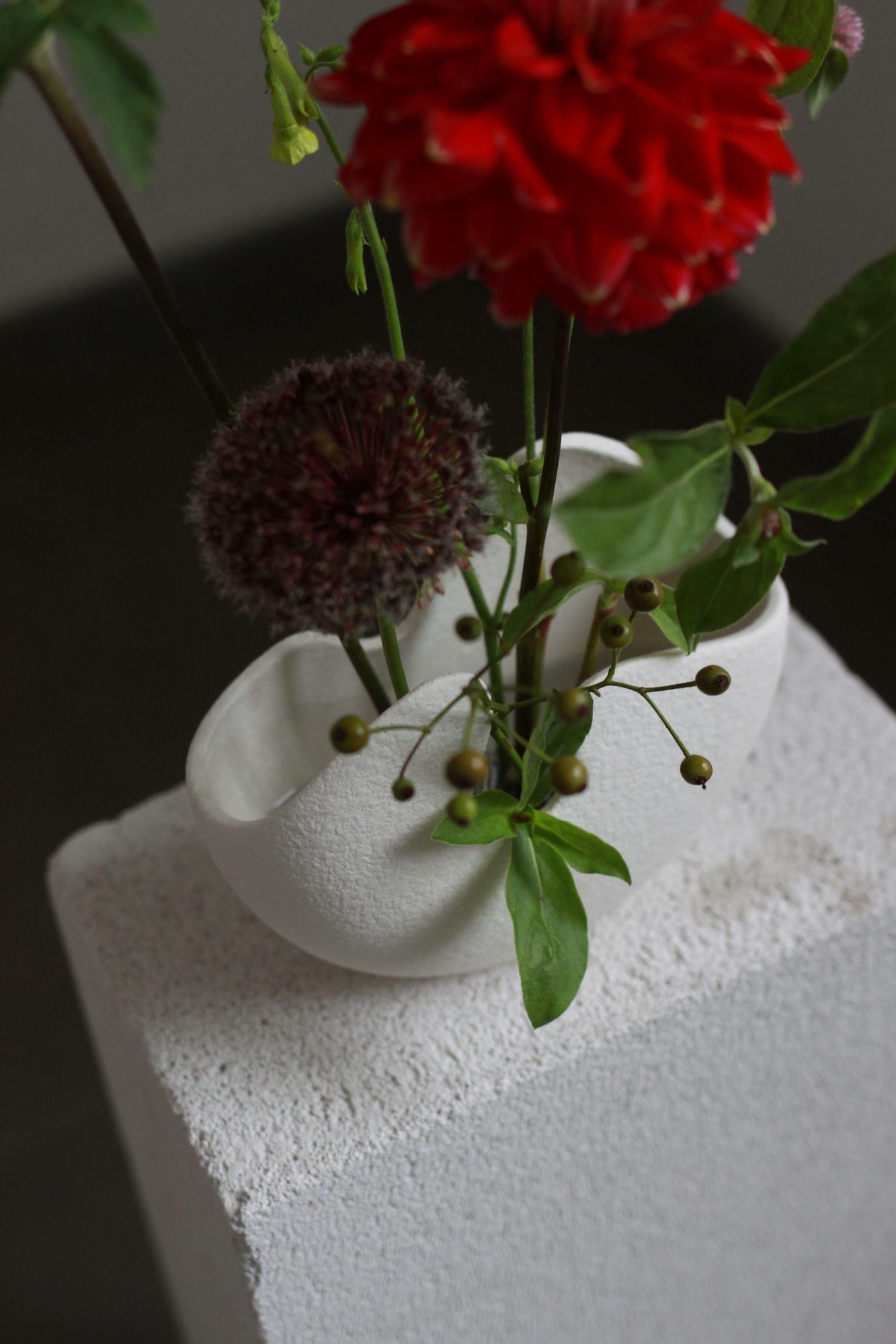 Чаша для кензана