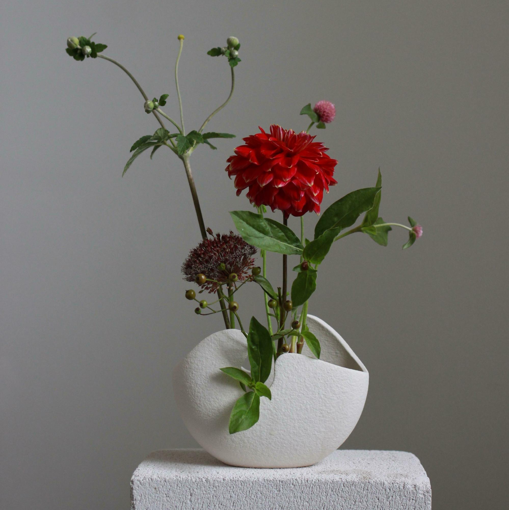 Чаша для кензана