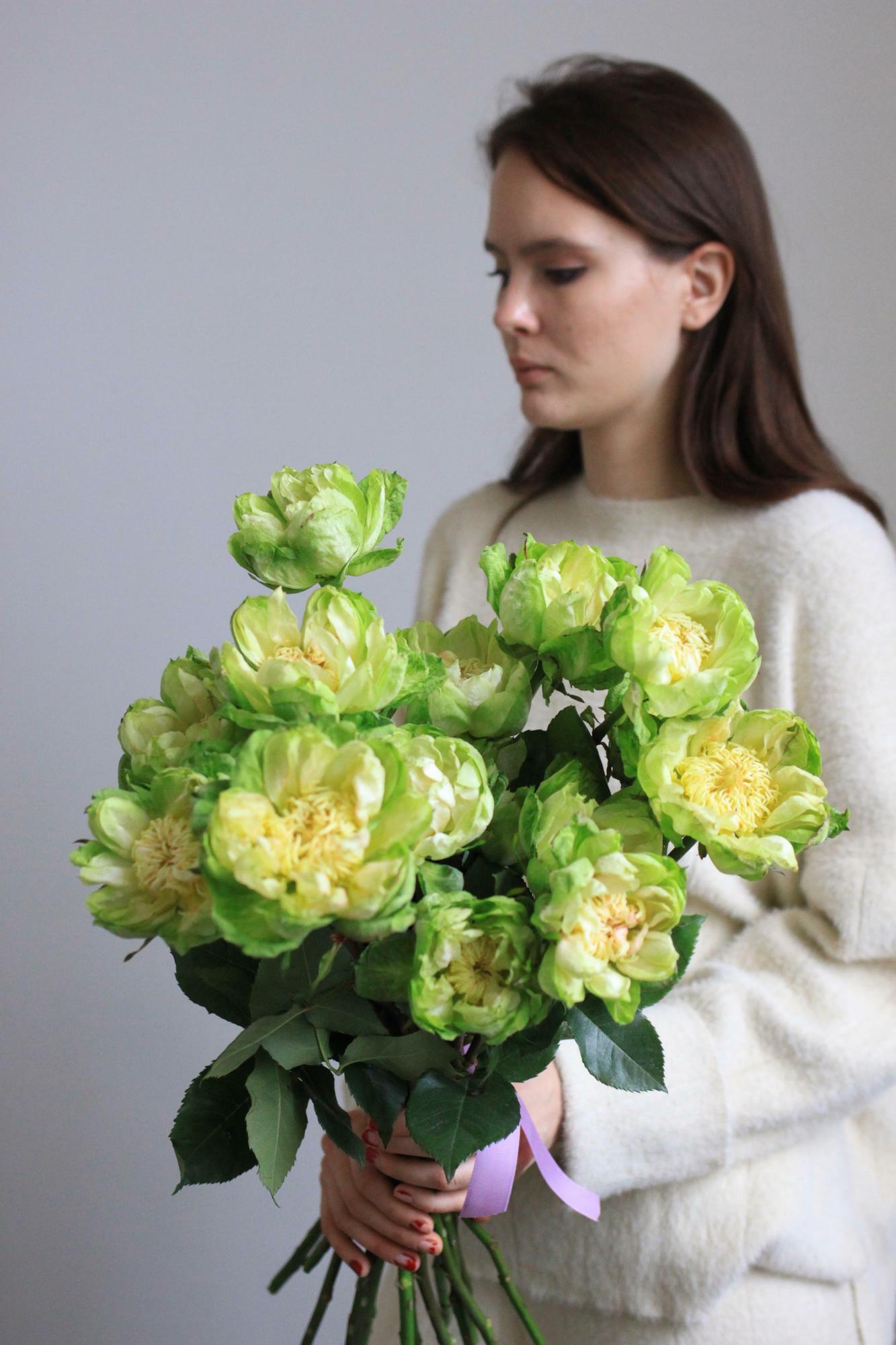 Моно роз вегги