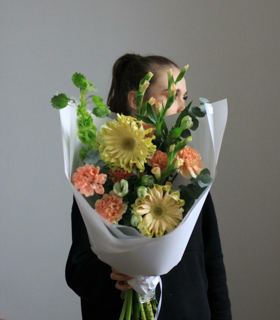 Воздушный букет