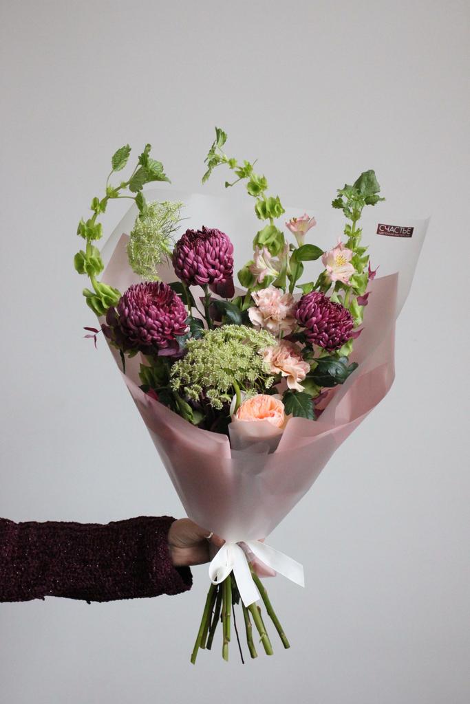 Воздушный букет