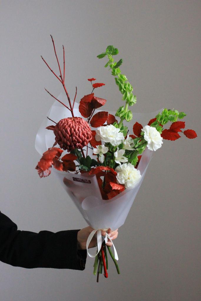 Воздушный букет