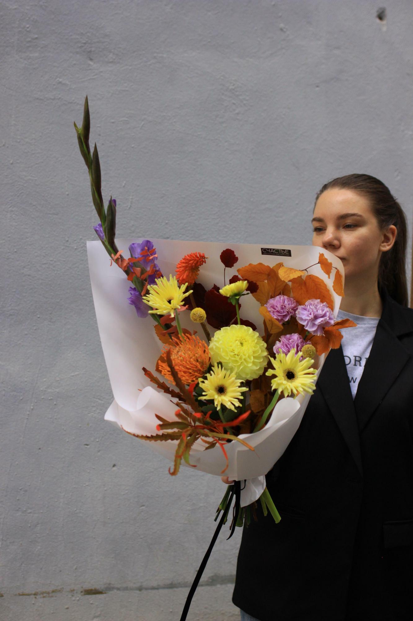 Композиция VIII