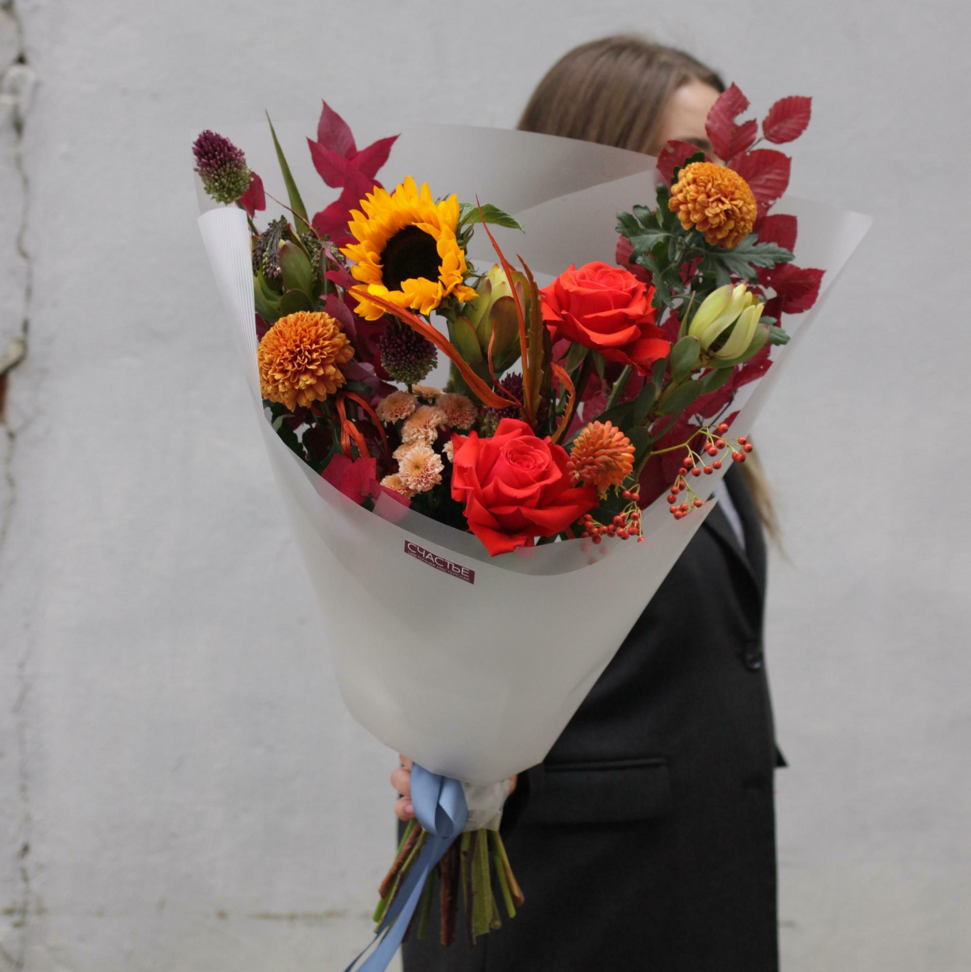 Натюрморт с южными плодами