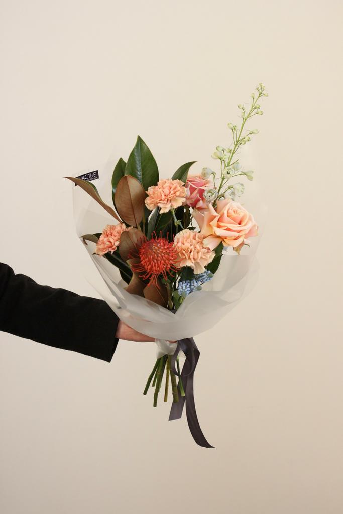 Букет-комплимент