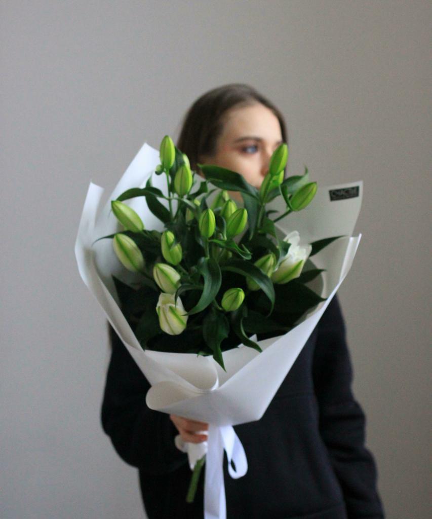 Букет-комплимент