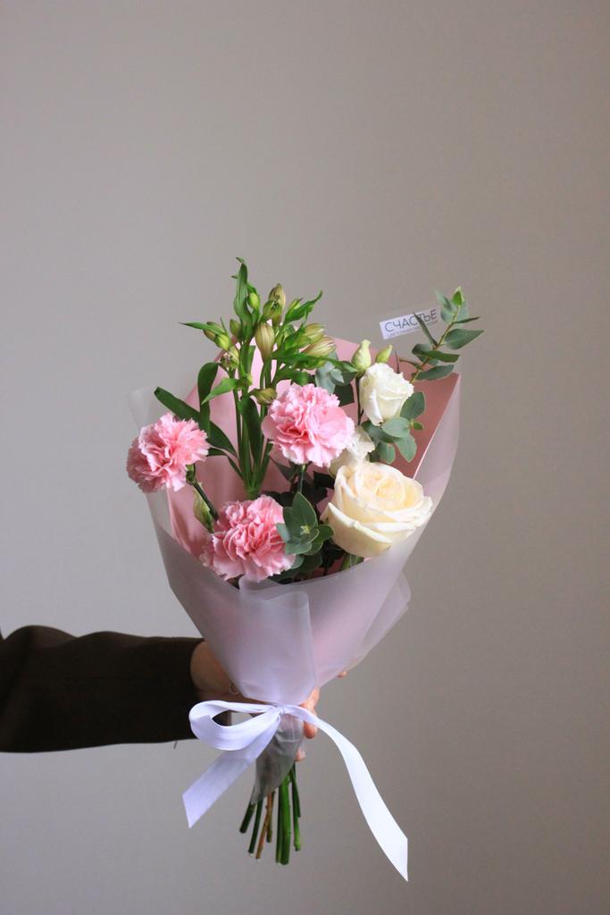 Букет-комплимент