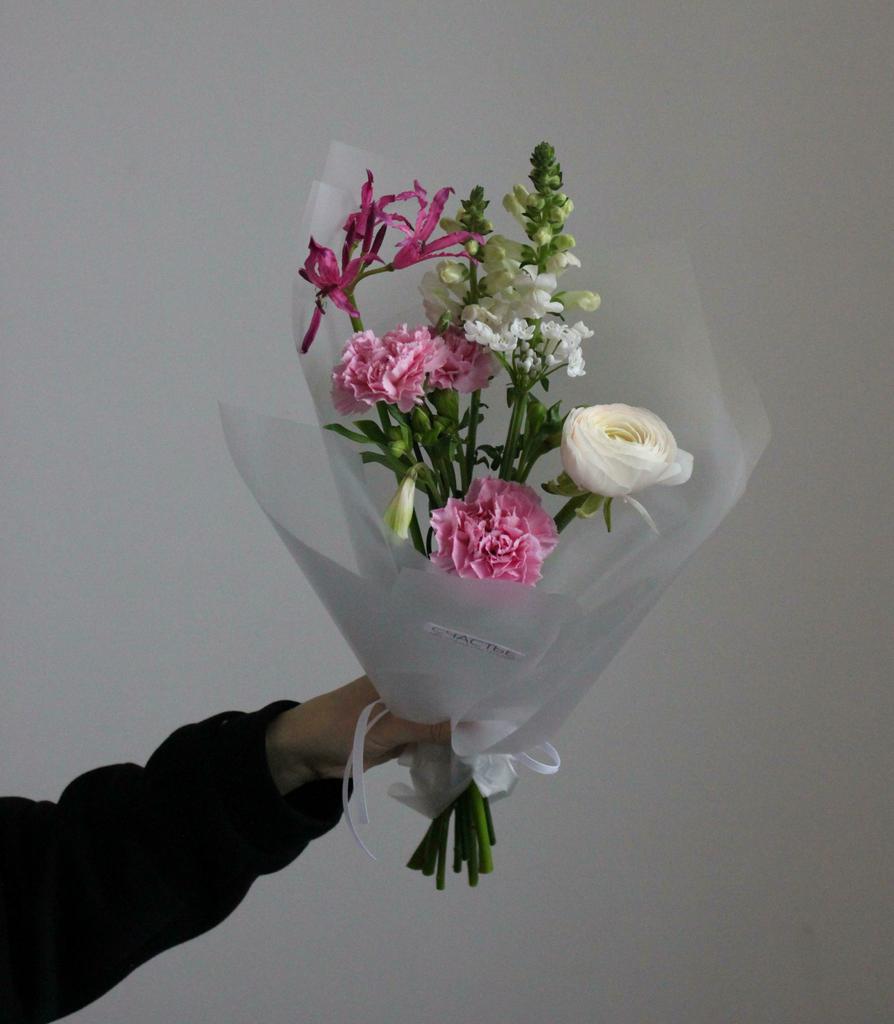 Букет-комплимент