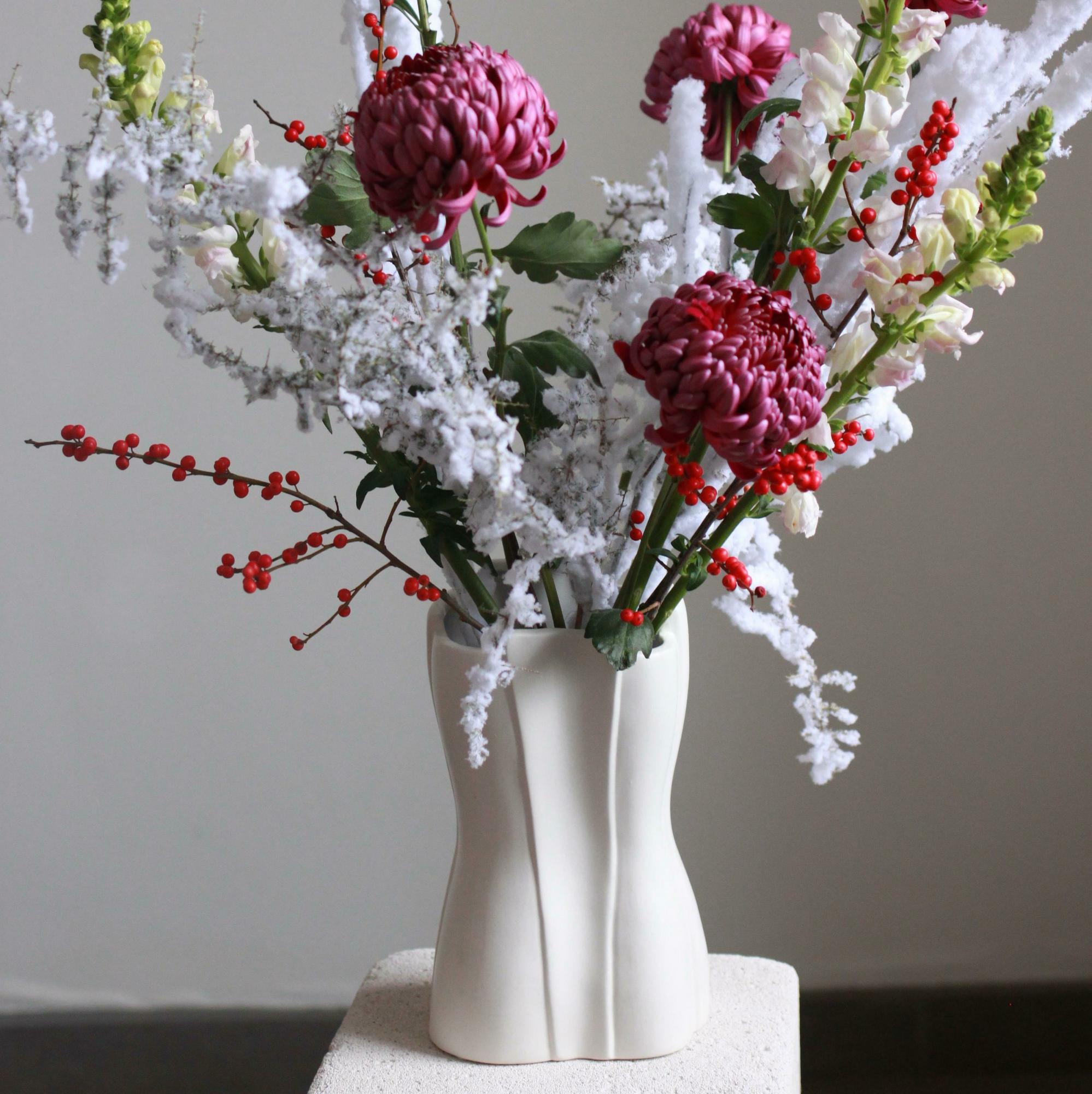 Ваза Фигура