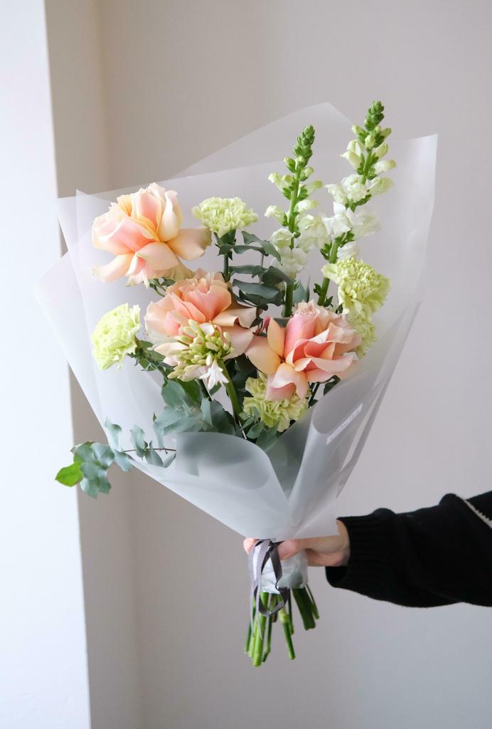 Воздушный букет