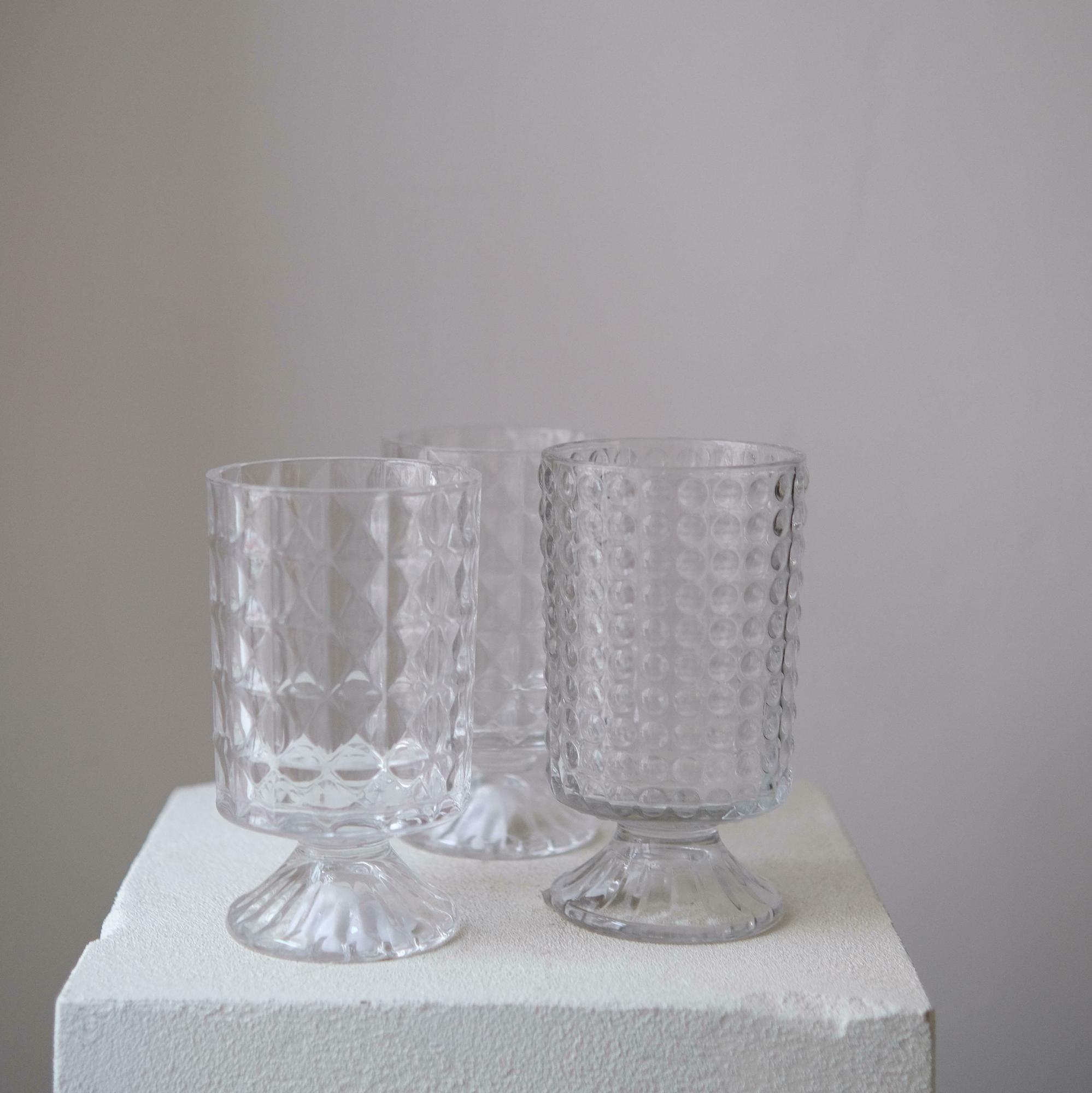 Ваза Кристалл