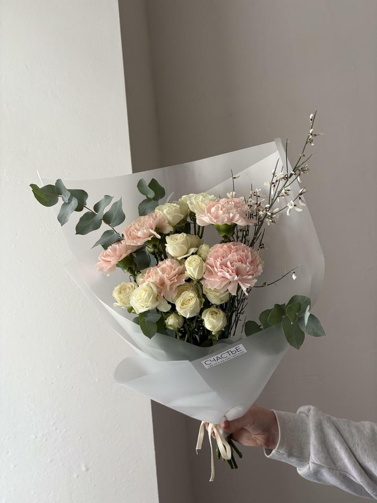 Букет комплимент