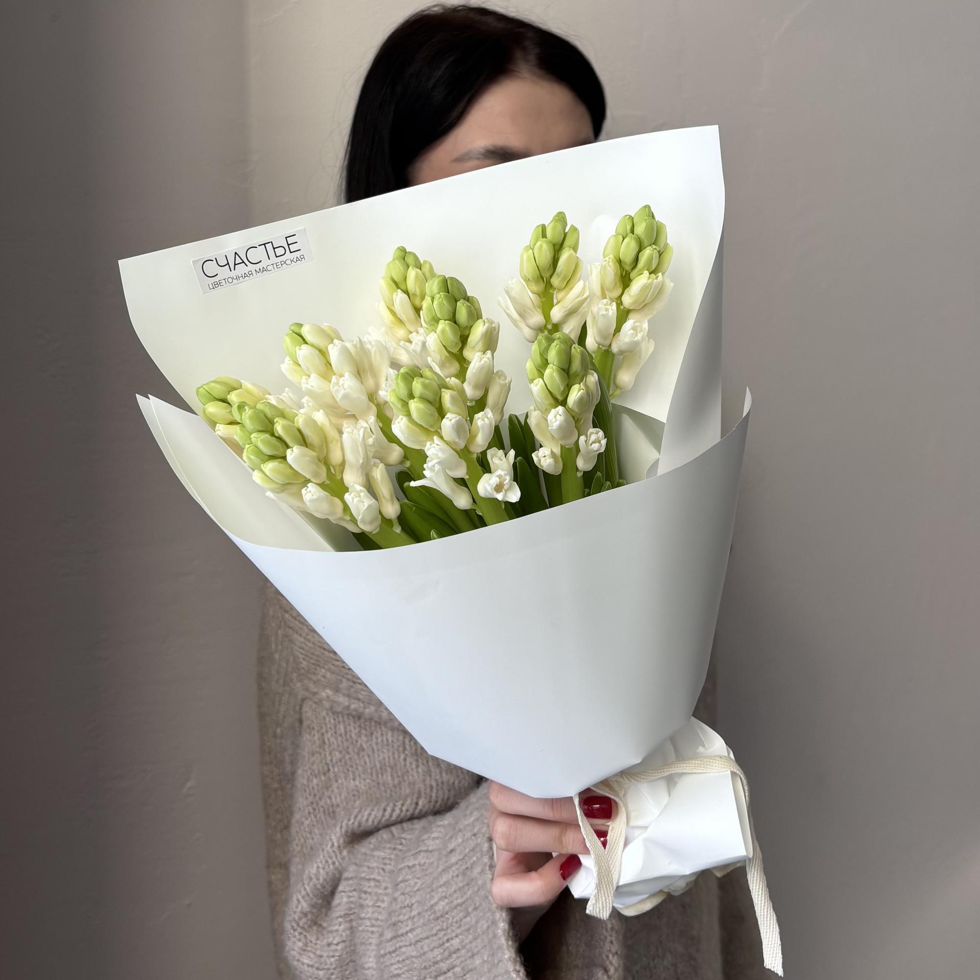 Моно гиацинтов