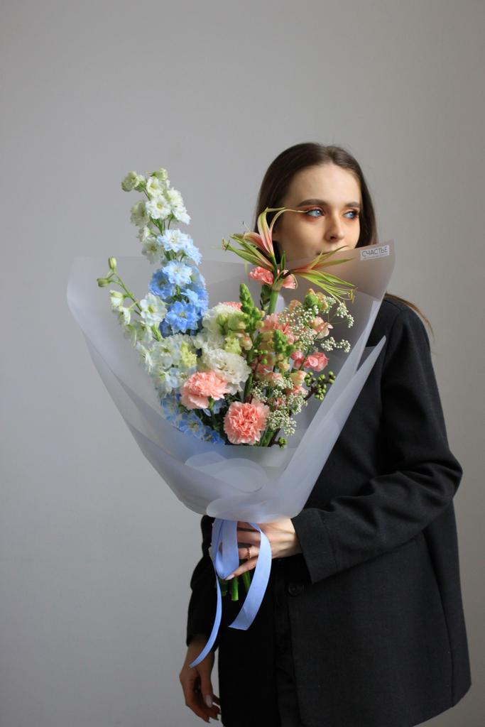 Воздушный букет