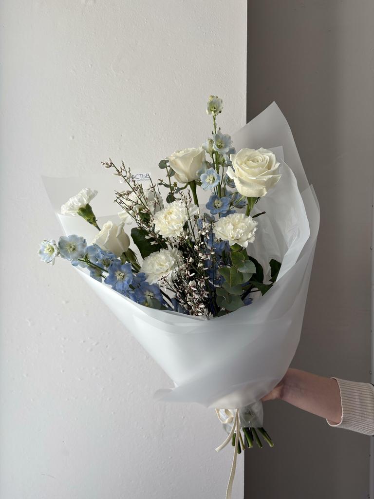 Воздушный букет