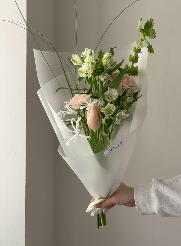 Букет комплимент