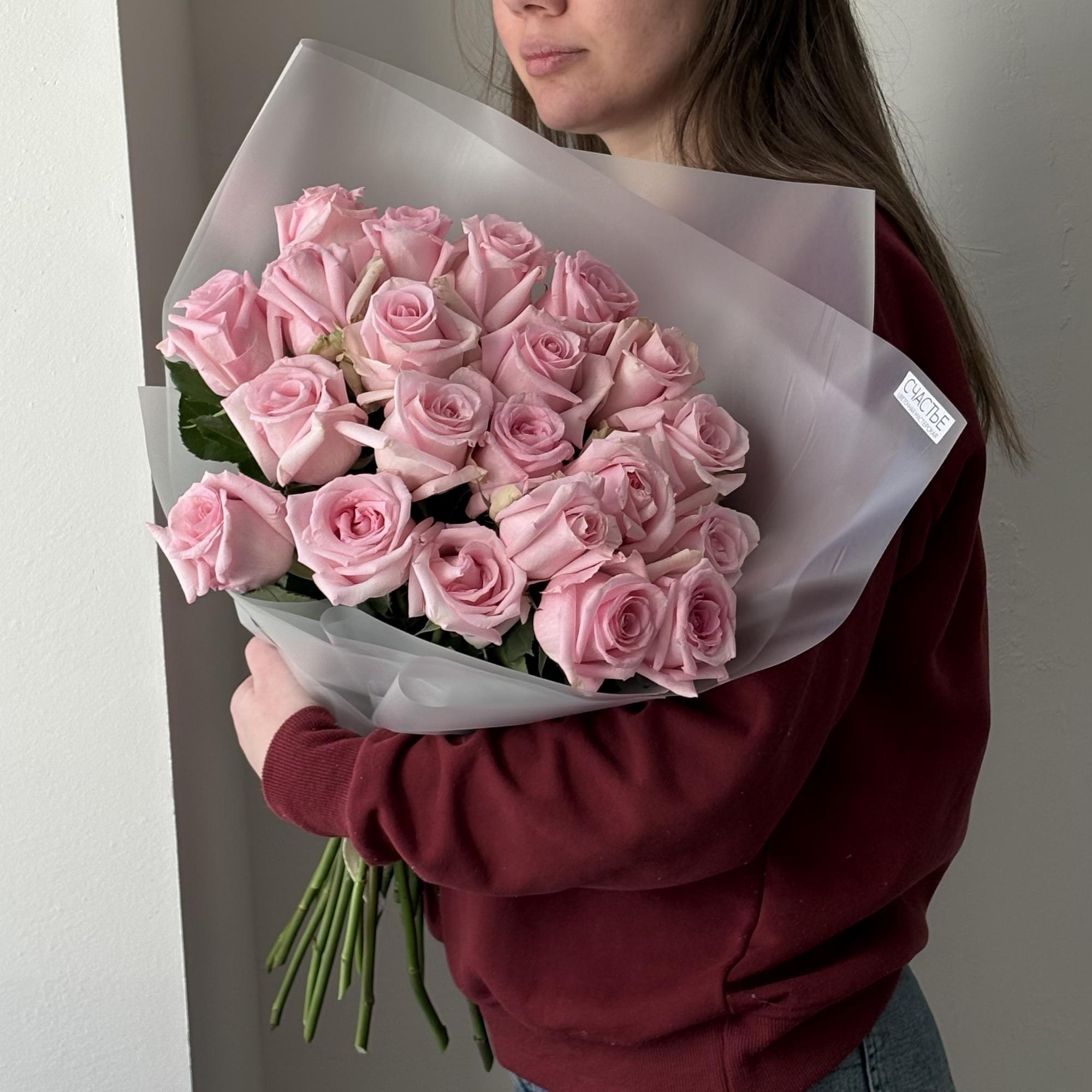 Монобукет из Эквадорских роз