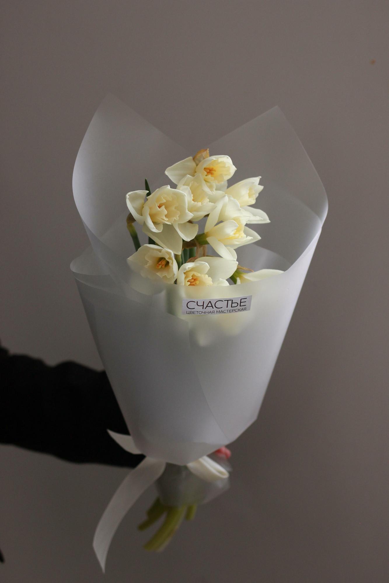 Моно нарциссов