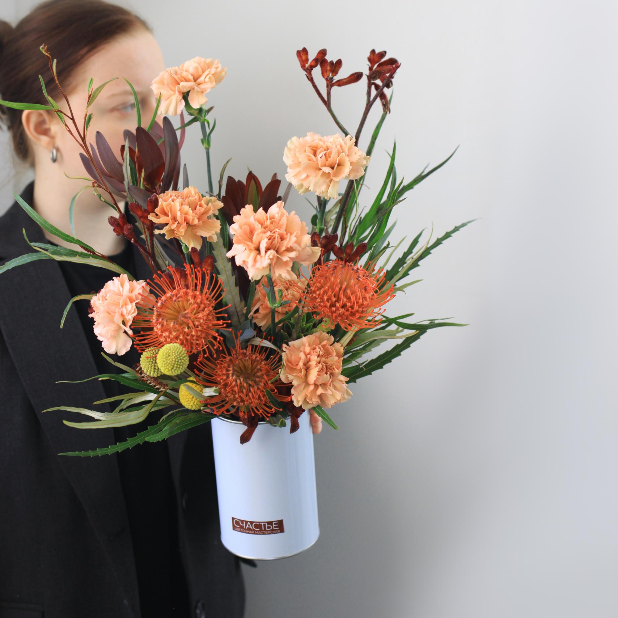 Композиция 5 элемент