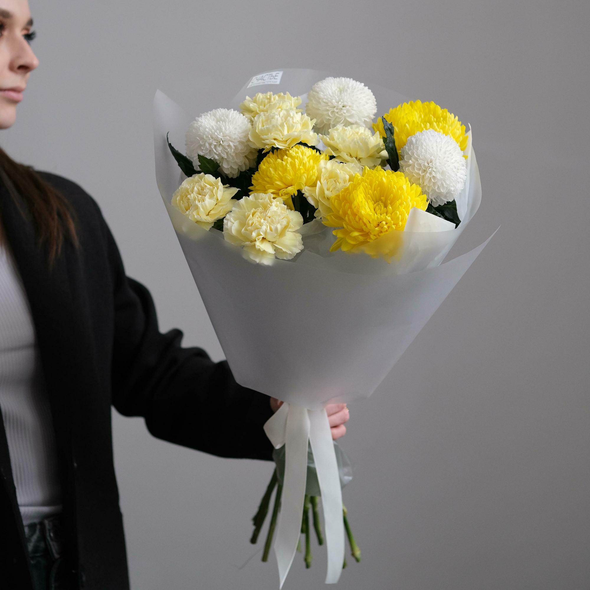 Яркие краски