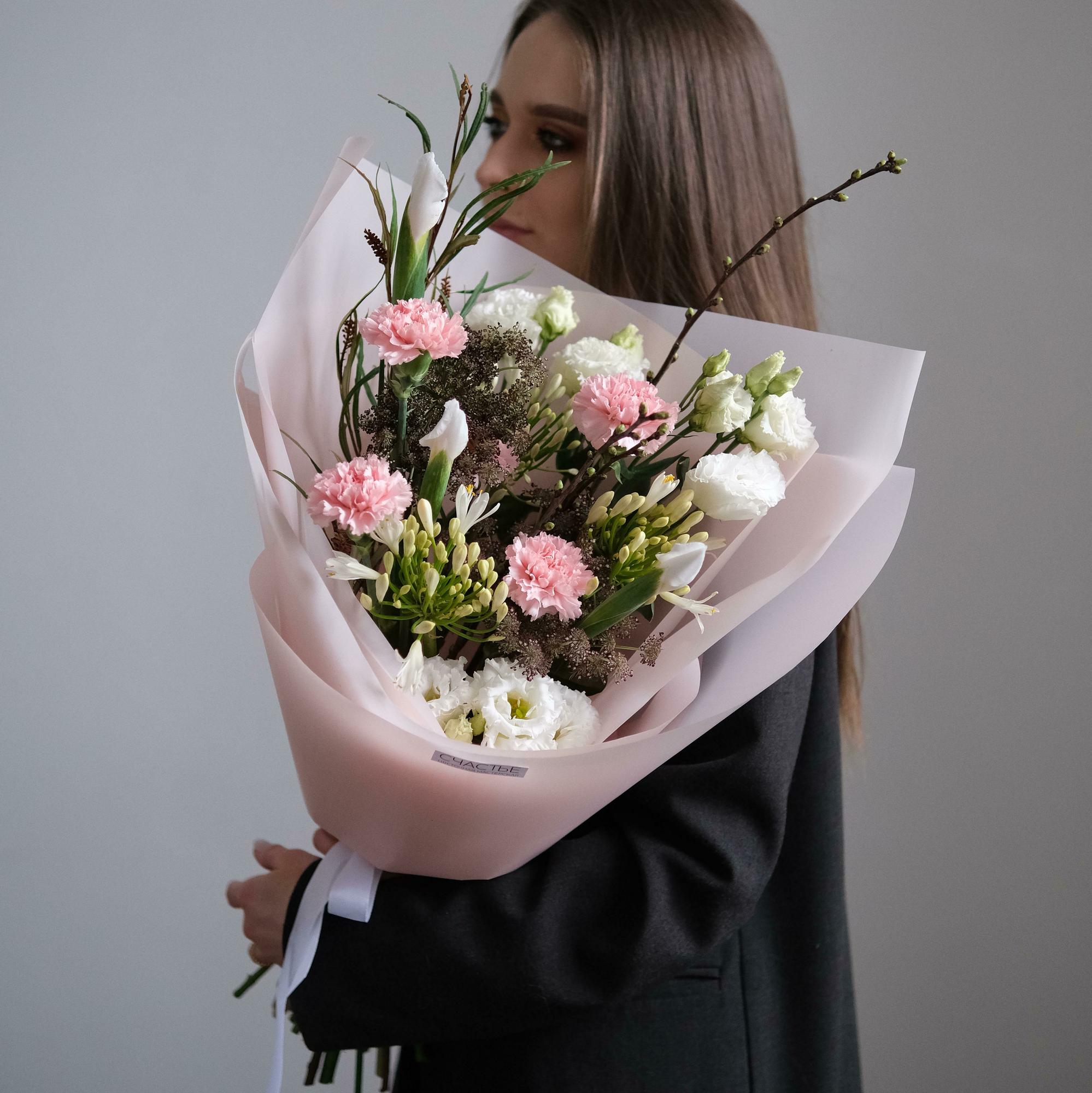 Букет Афродита