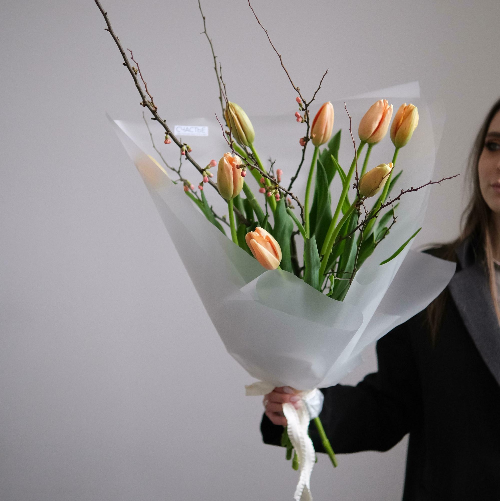 Букет Фемида